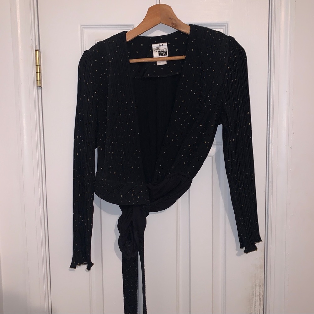 Vintage Jeanne Marc